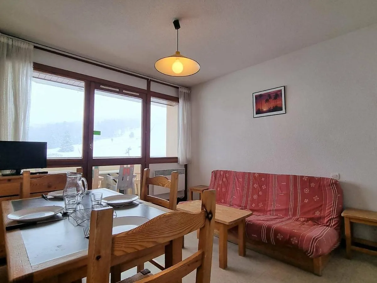 Apartment Appartement Cosy 6 Pers, Balcon Expose, Proche Pistes Et Commerces, Parking, Navette, Wifi Gratuit - Fr-1-525-218 Le Devoluy