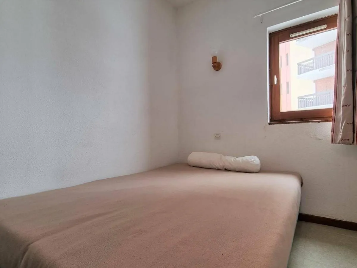 Appartement Cosy 6 Pers, Balcon Expose, Proche Pistes Et Commerces, Parking, Navette, Wifi Gratuit - Fr-1-525-218 Le Devoluy Apartment