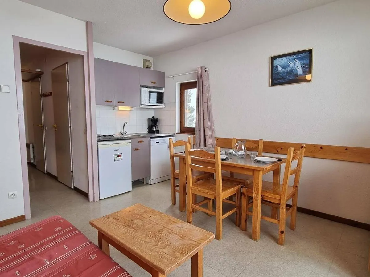 Appartement Cosy 6 Pers, Balcon Expose, Proche Pistes Et Commerces, Parking, Navette, Wifi Gratuit - Fr-1-525-218 Le Devoluy