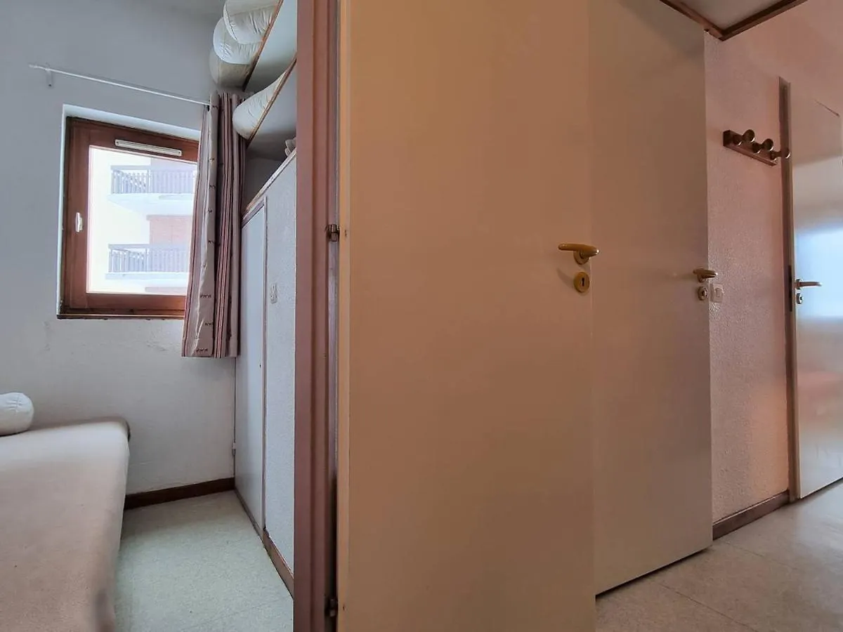Appartement Cosy 6 Pers, Balcon Expose, Proche Pistes Et Commerces, Parking, Navette, Wifi Gratuit - Fr-1-525-218 Le Devoluy France