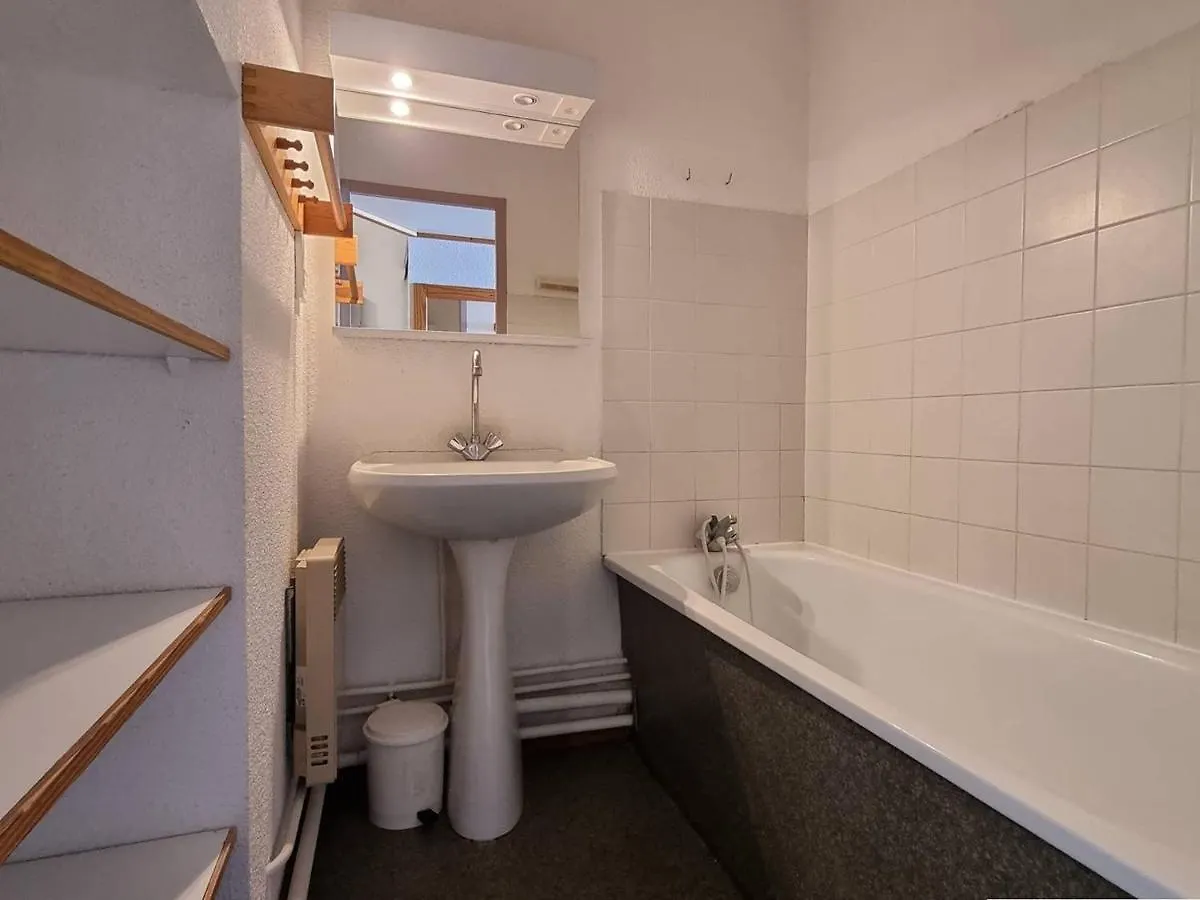 Appartement Cosy 6 Pers, Balcon Expose, Proche Pistes Et Commerces, Parking, Navette, Wifi Gratuit - Fr-1-525-218 Saint-Étienne-en-Dévoluy Frankrig