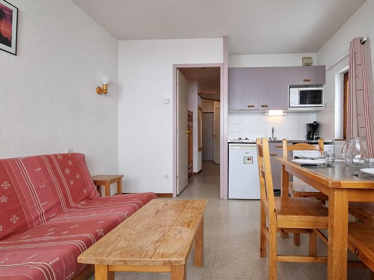 Appartement Cosy 6 Pers, Balcon Expose, Proche Pistes Et Commerces, Parking, Navette, Wifi Gratuit - Fr-1-525-218 Le Devoluy