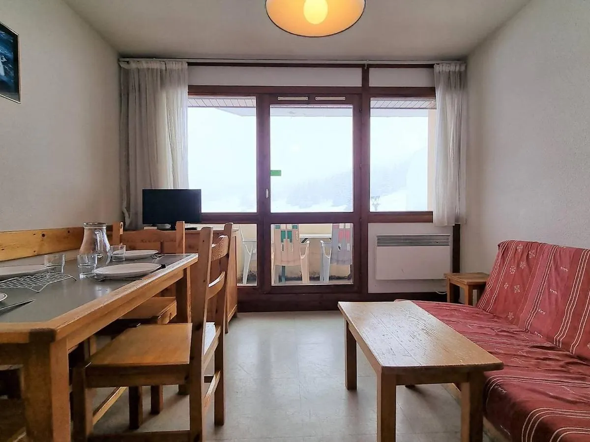 Appartement Cosy 6 Pers, Balcon Expose, Proche Pistes Et Commerces, Parking, Navette, Wifi Gratuit - Fr-1-525-218 Le Devoluy