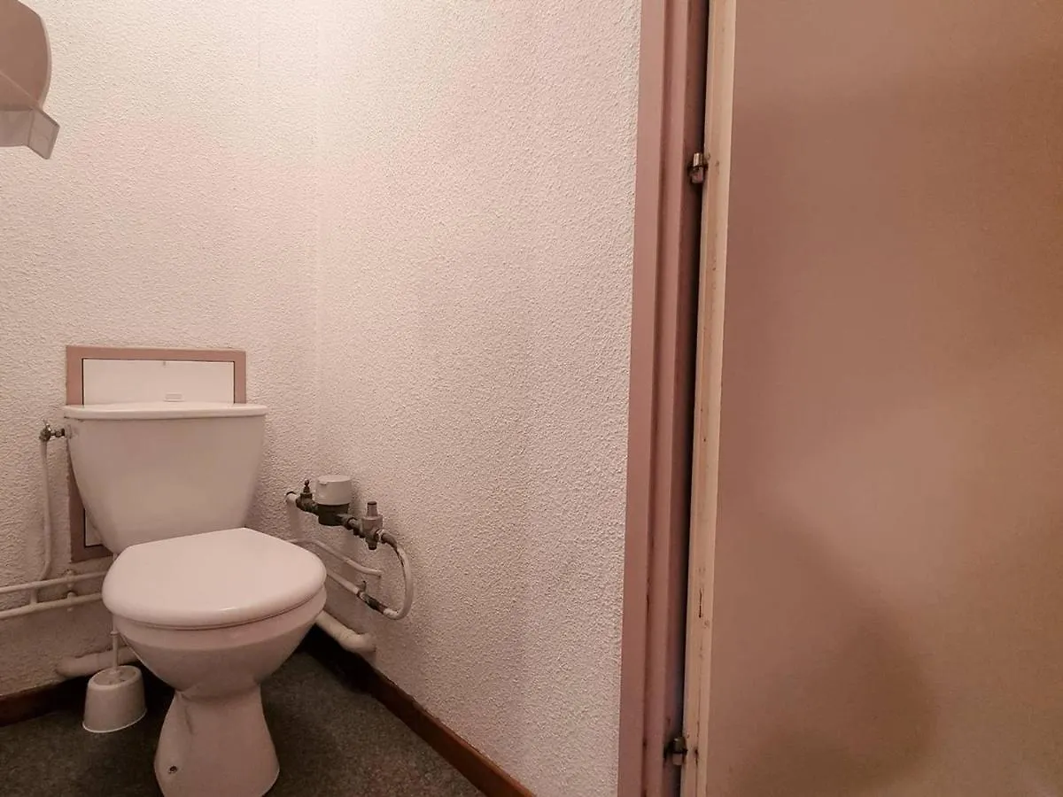 Apartment Appartement Cosy 6 Pers, Balcon Expose, Proche Pistes Et Commerces, Parking, Navette, Wifi Gratuit - Fr-1-525-218 Le Devoluy France