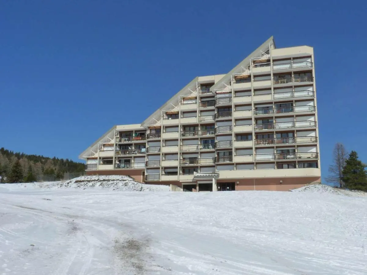 Appartement Cosy 6 Pers, Balcon Expose, Proche Pistes Et Commerces, Parking, Navette, Wifi Gratuit - Fr-1-525-218 Le Devoluy 0*,