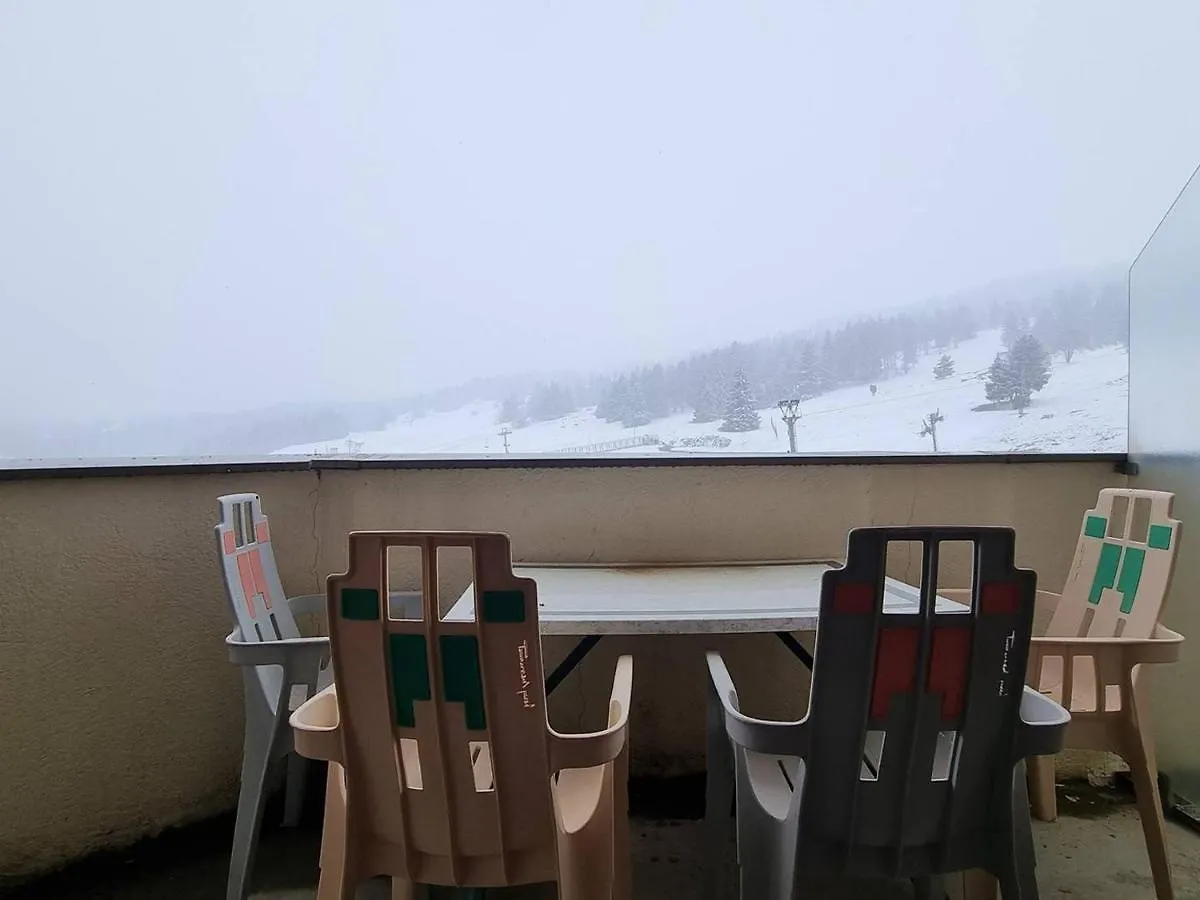 Apartment Appartement Cosy 6 Pers, Balcon Expose, Proche Pistes Et Commerces, Parking, Navette, Wifi Gratuit - Fr-1-525-218 Le Devoluy France